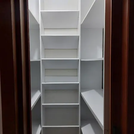 Selvi Apartment