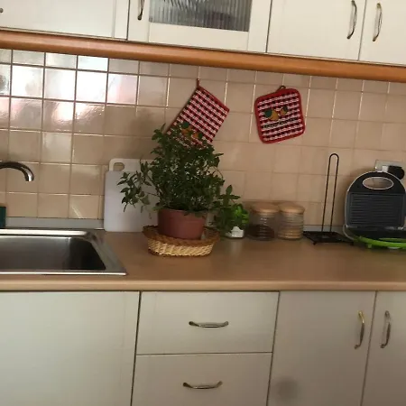 Apartment Selvi