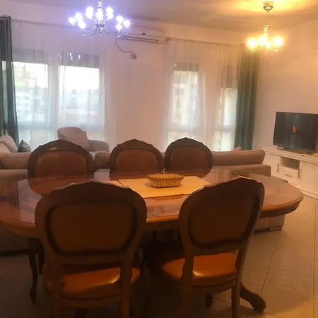 Selvi Apartment Tirana