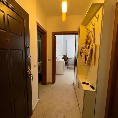 Selvi Apartment