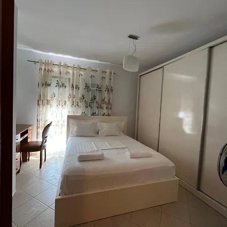 Selvi Apartment